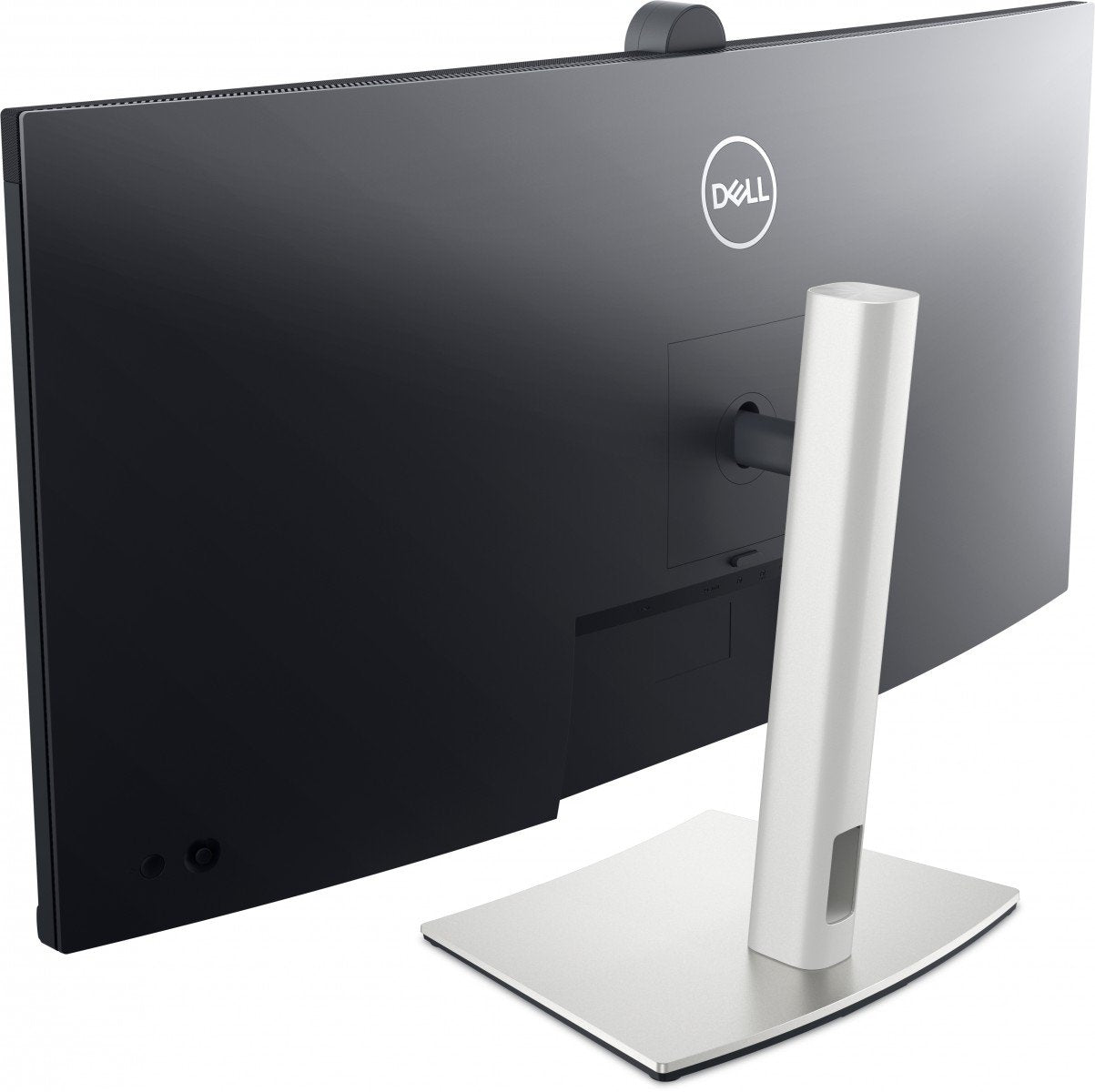 Dell 34"P3424WEB Curve VidConference Mon
