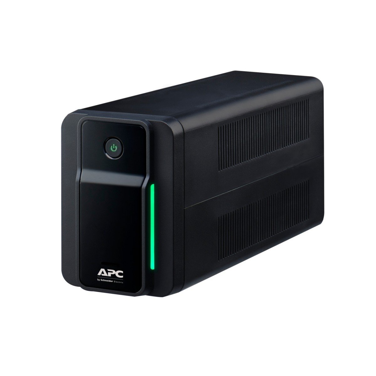 APC Back-UPS BX Series BX500MI UPS AC 230V 300Watt 500VA 9Ah output connectors 4