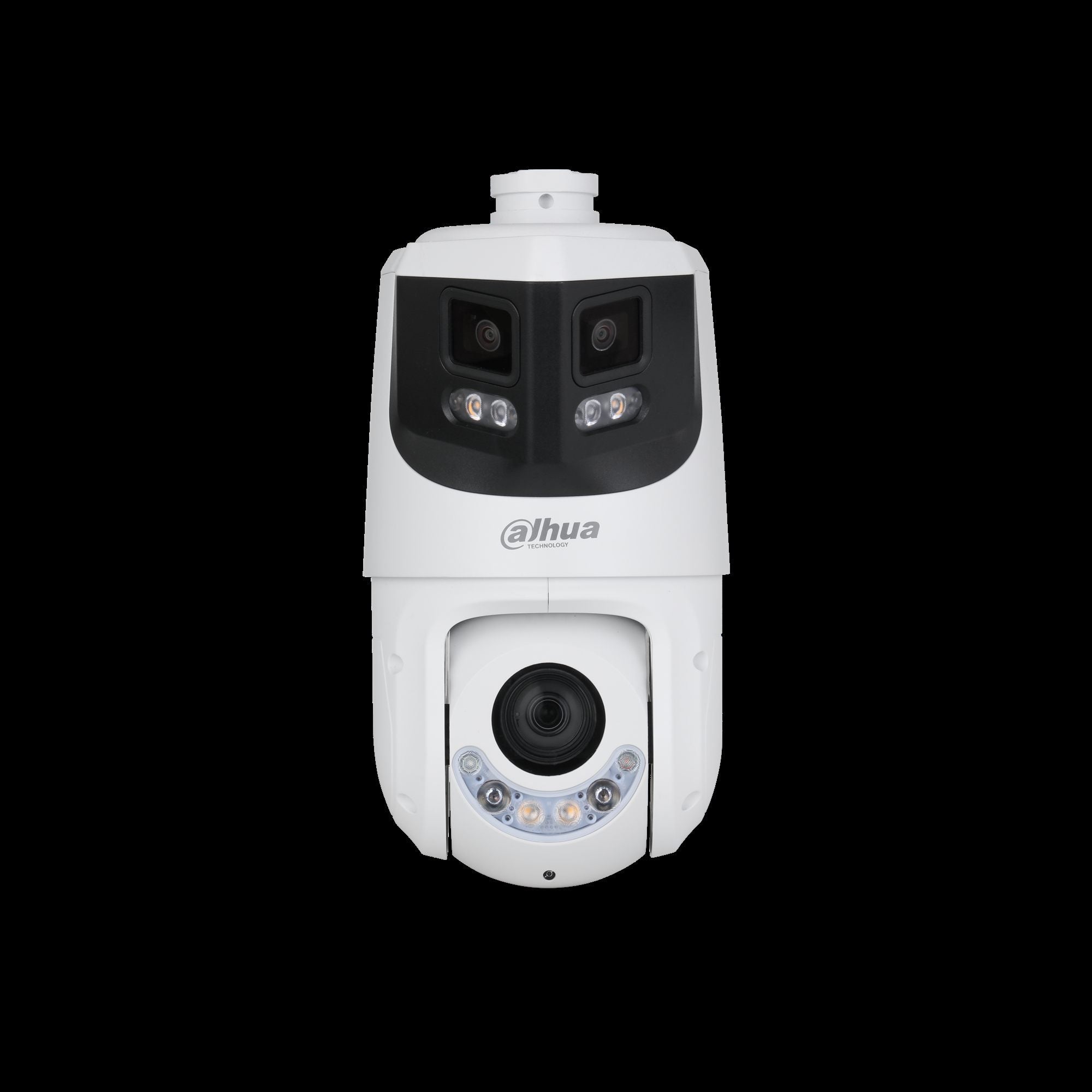 Dahua SDT4E425-8P-GB-APV1 Caméra panoramique PTZ réseau 8+4MP 25x TiOC