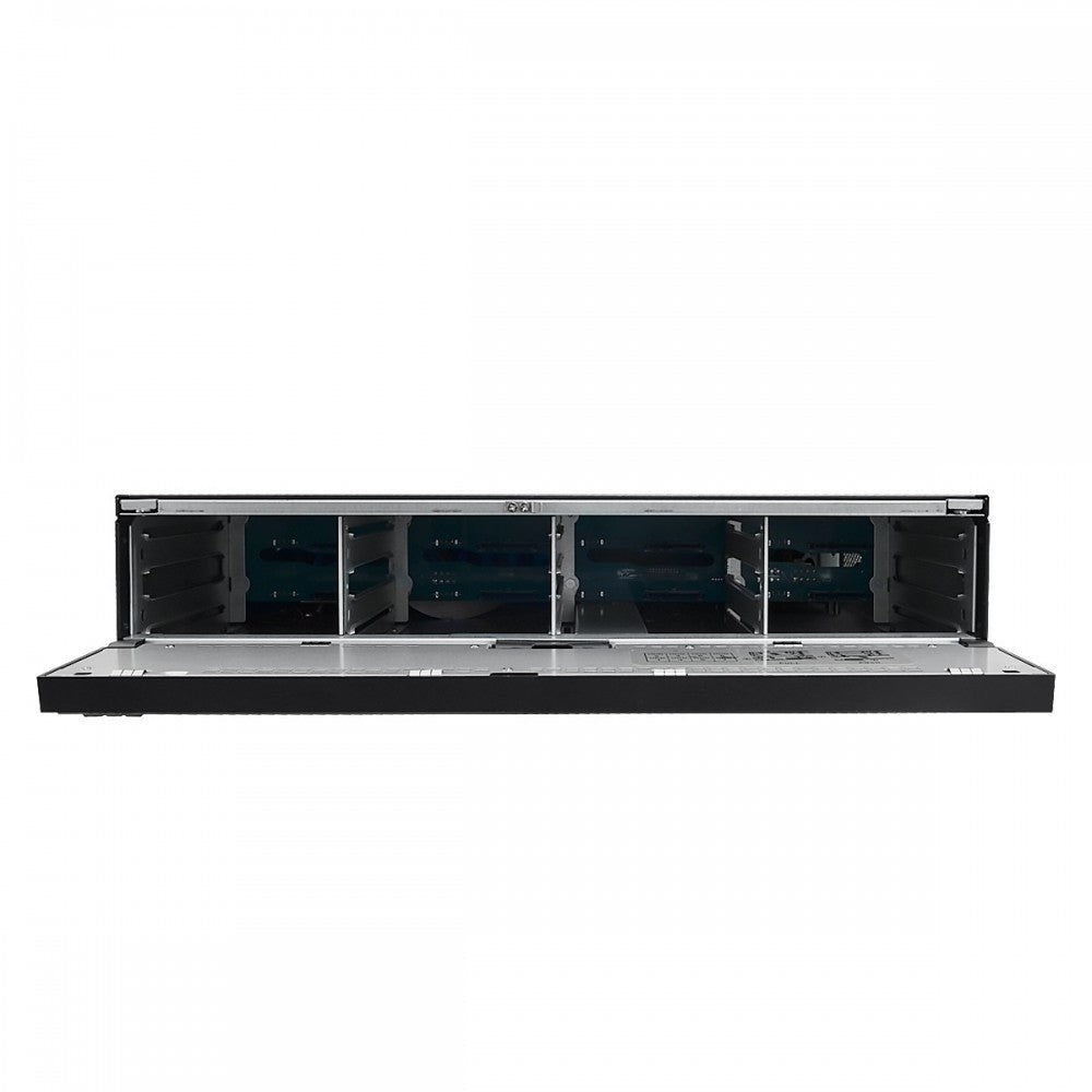BCS BCS-L-NVR3208XR-A-8K-Ai Enregistreur IP 32 canaux avec technologie AcuPick et prise en charge RAID