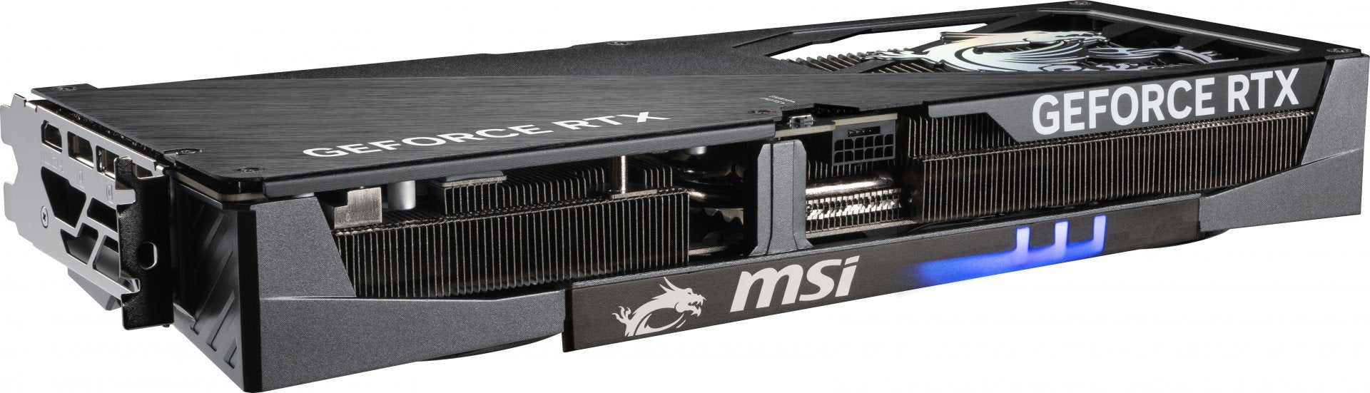 MSI GeForce RTX 5080 Gaming Trio OC 16GB GDDR7 DLSS4
