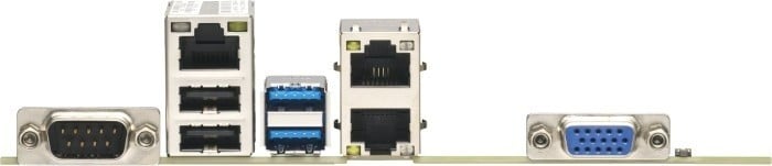 Supermicro carte mere MBD-X13SCL-IF-B Socket V0 Mini-ITX