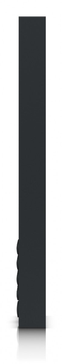 Ubiquiti G3 Gate Starter Kit systeme de sécurité et de contrôle d'acces Noir, Gris, Blanc