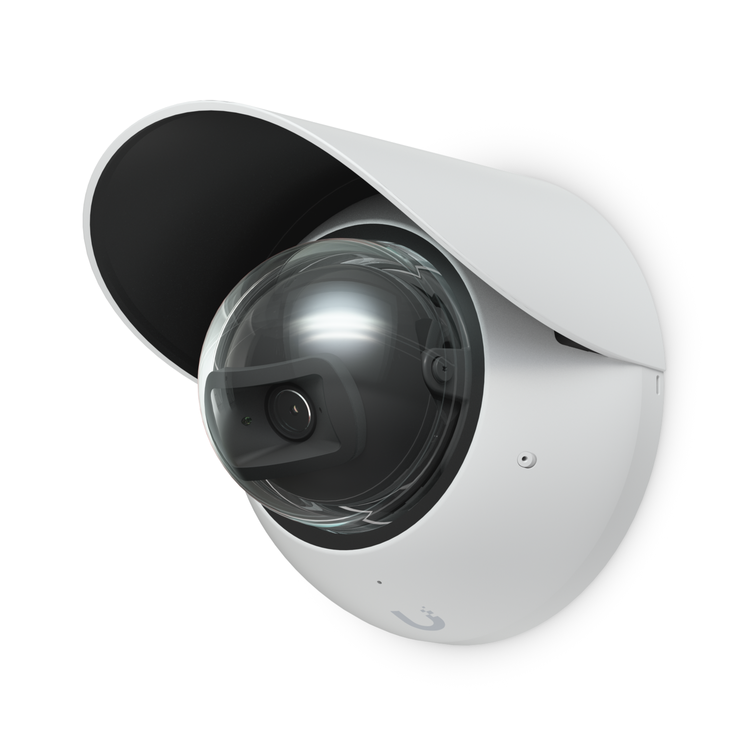 Ubiquiti AI Dome Camera Protection Météo
