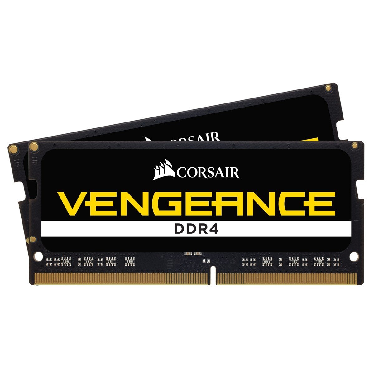Module de mémoire Corsair Vengeance CMSX32GX4M2A2933C19 32 Go 2 x 16 Go DDR4