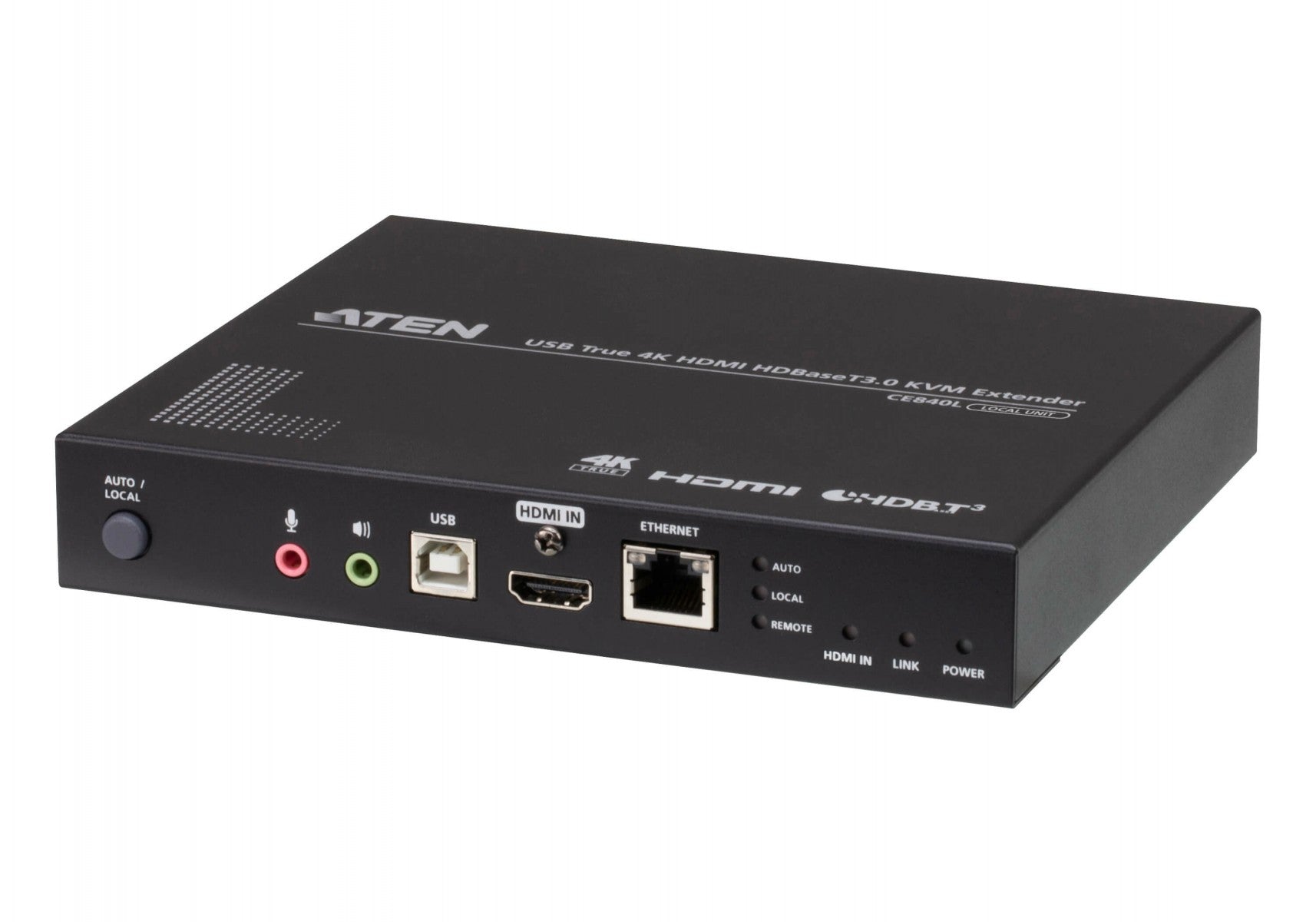 ATEN CE840 DEPORT HDMI True 4K / USB HDBaseT3.0 4k@100m