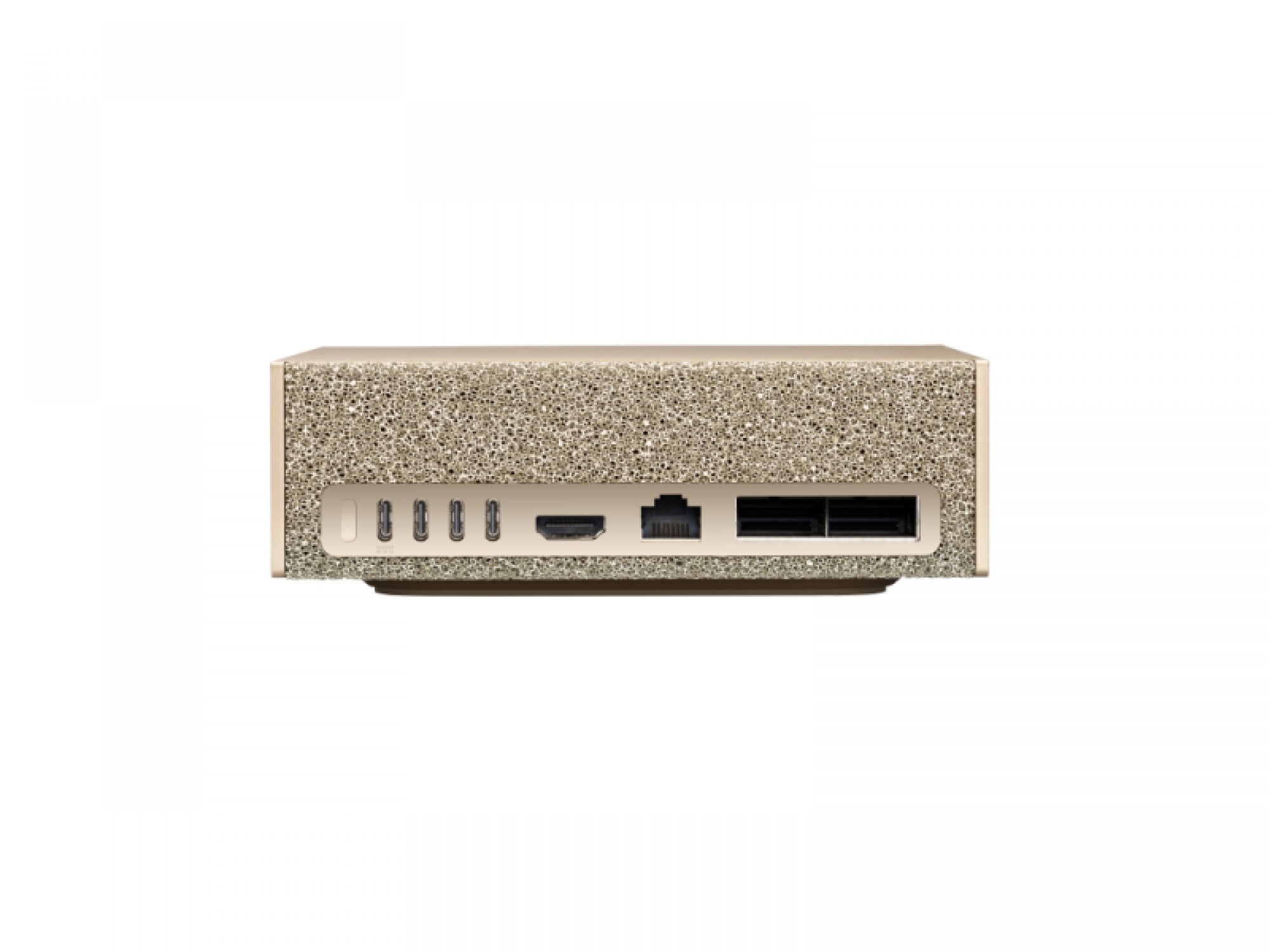 DGX Spark Founders Edition EU