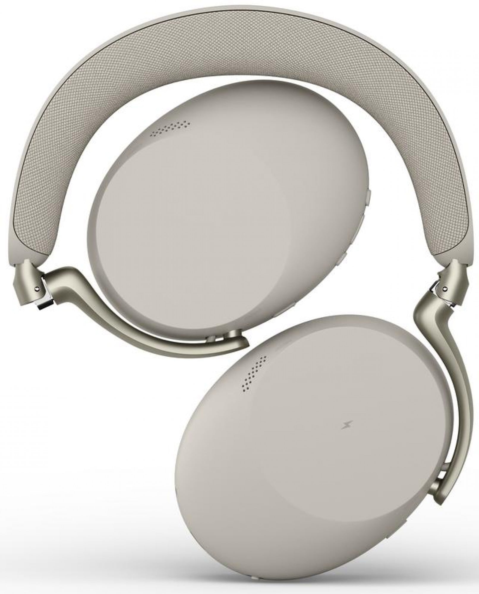 Jabra Evolve3 85 UC Link 390 USB-C War