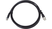 Câble Planet CB-M12X8MRJ-200 M12 vers RJ-45 2m