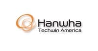 Hanwha SBD-140PMB support et boîtier des caméras de sécurité