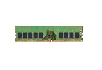 Kingston Technology KSM32ES8/16MF module de mémoire 16 Go 1 x 16 Go DDR4 3200 MT/s 288-pin DIMM ECC