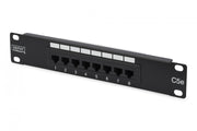 Digitus DN-91508U baie de branchements 1U