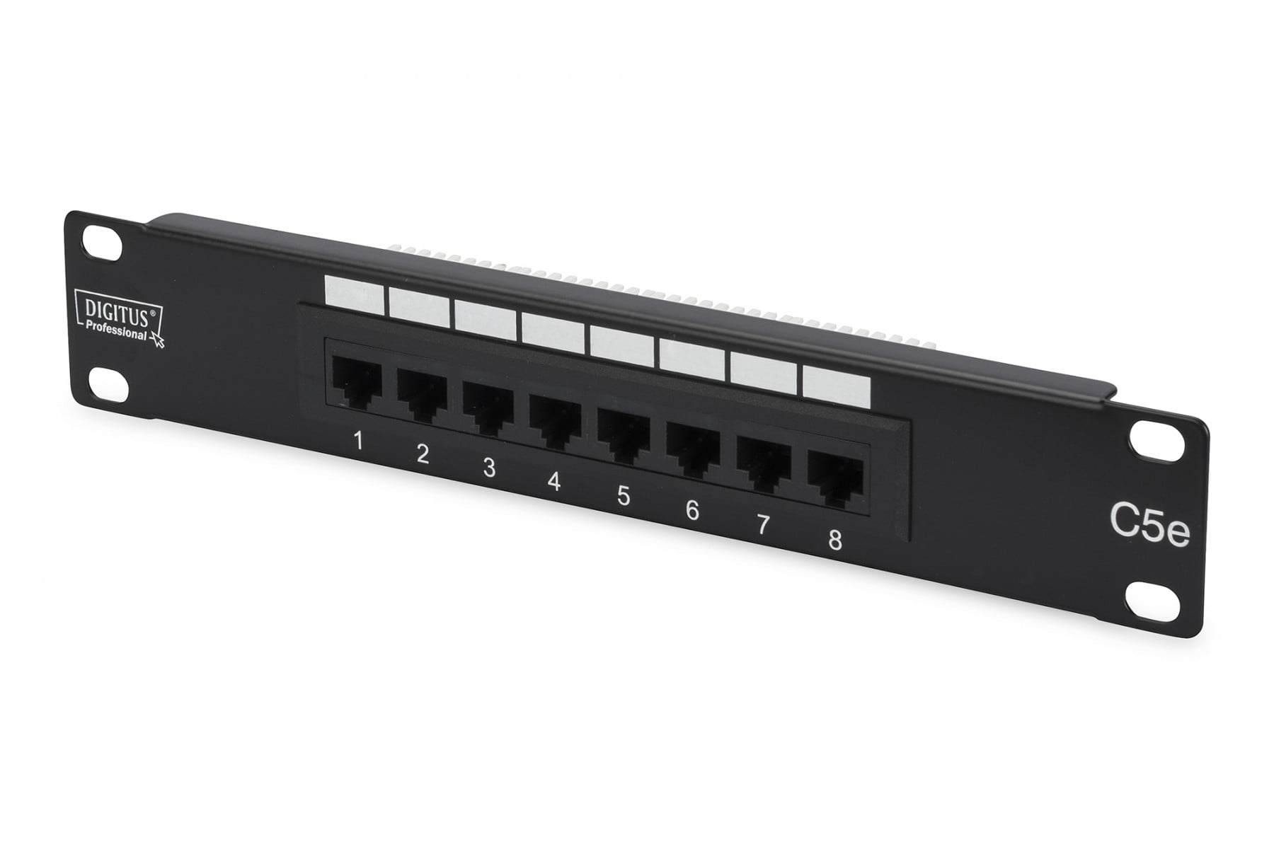 Digitus DN-91508U baie de branchements 1U