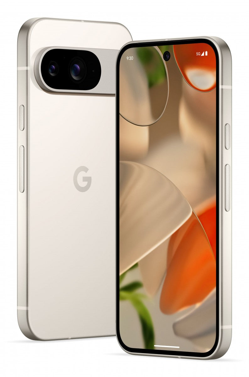 Google Pixel 9 - 256GB - Porcelain