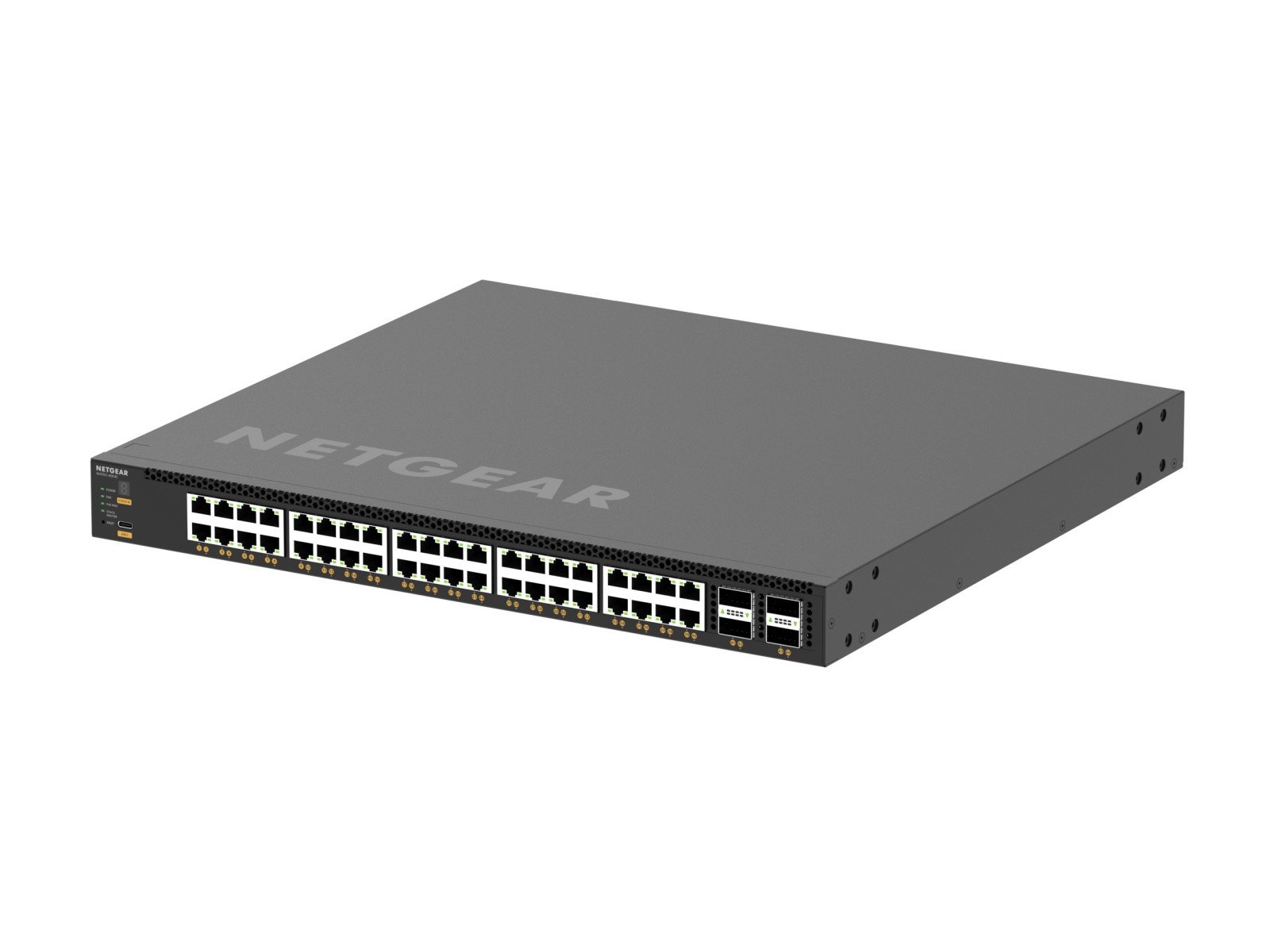 NETGEAR 52PT M4350-40X4C Managed Switch