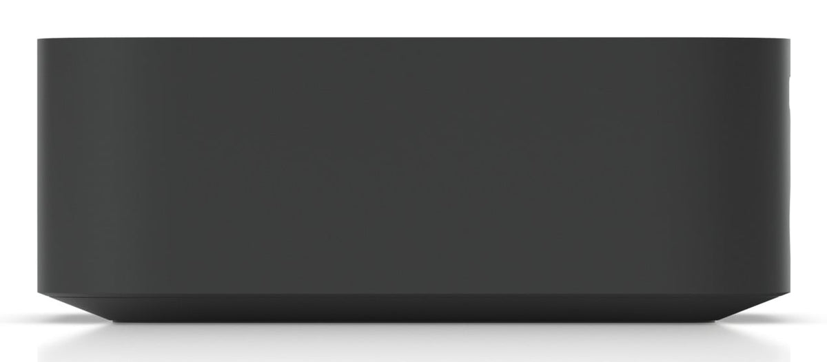 A digital streamer with an ultra-compact