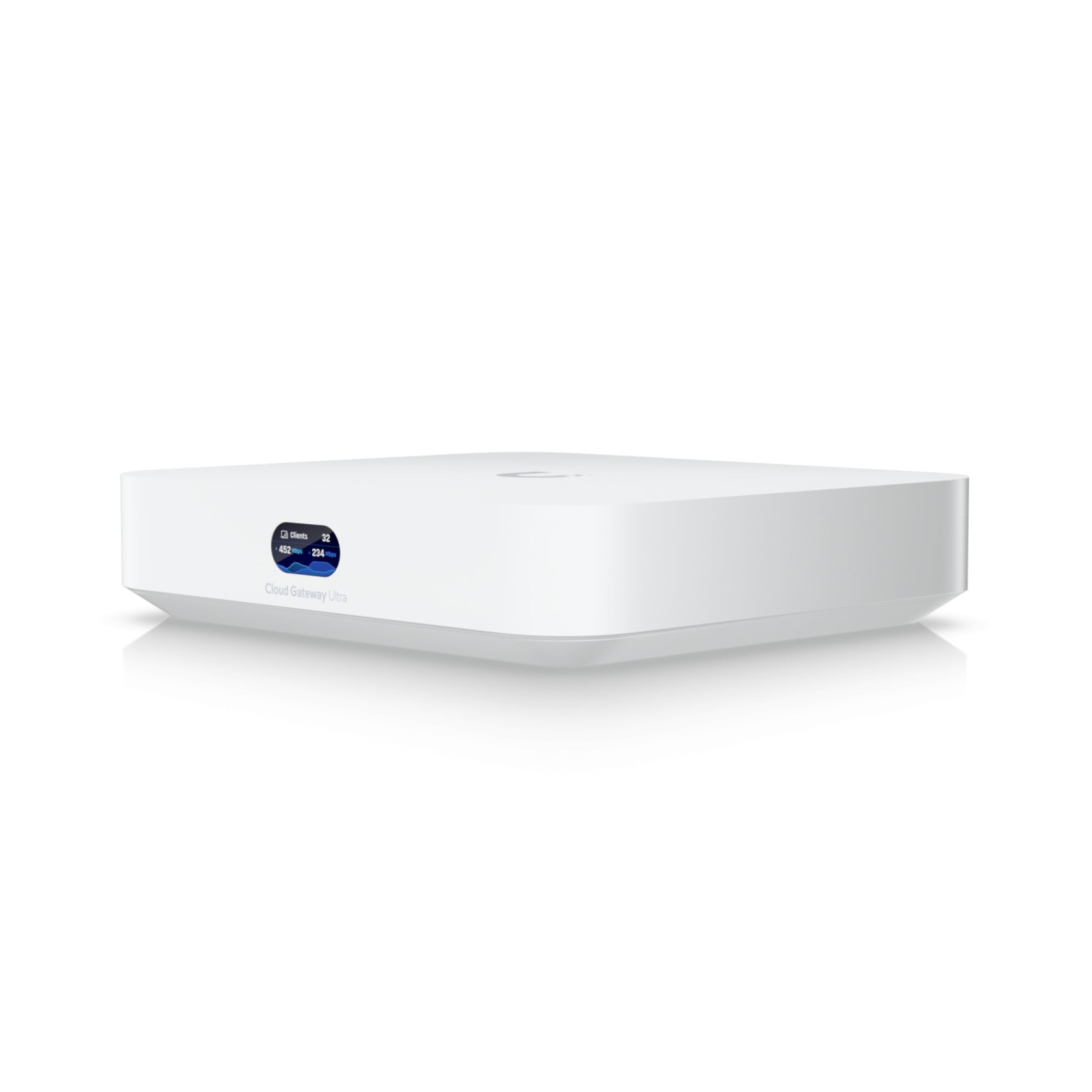 Powerful and compact multi-WAN UniFi Clo