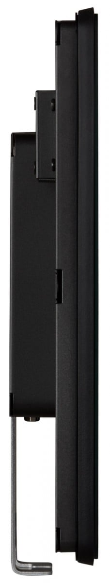 15.6" PCAP Bezel Free 10P Touch 1920x108