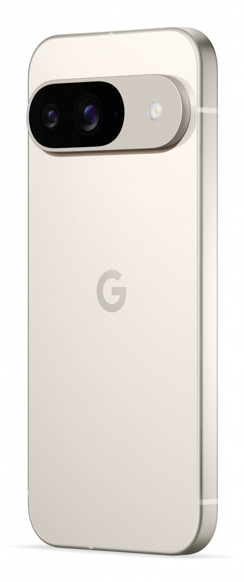 Google Pixel 9 - 256GB - Porcelain