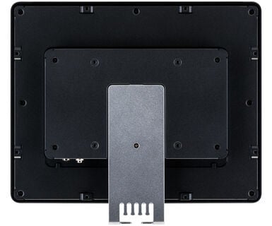 12.1" PCAP Bezel Free 10P Touch 1024x768