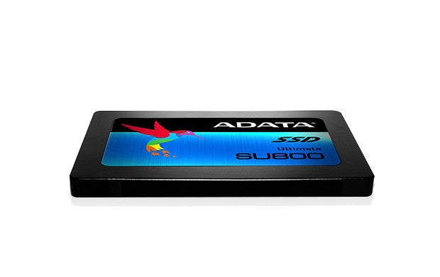 "ADATA Ultimate SU800 - 1024 Go - 2.5"" - 560 Mo/s - 6 Gbit/s"