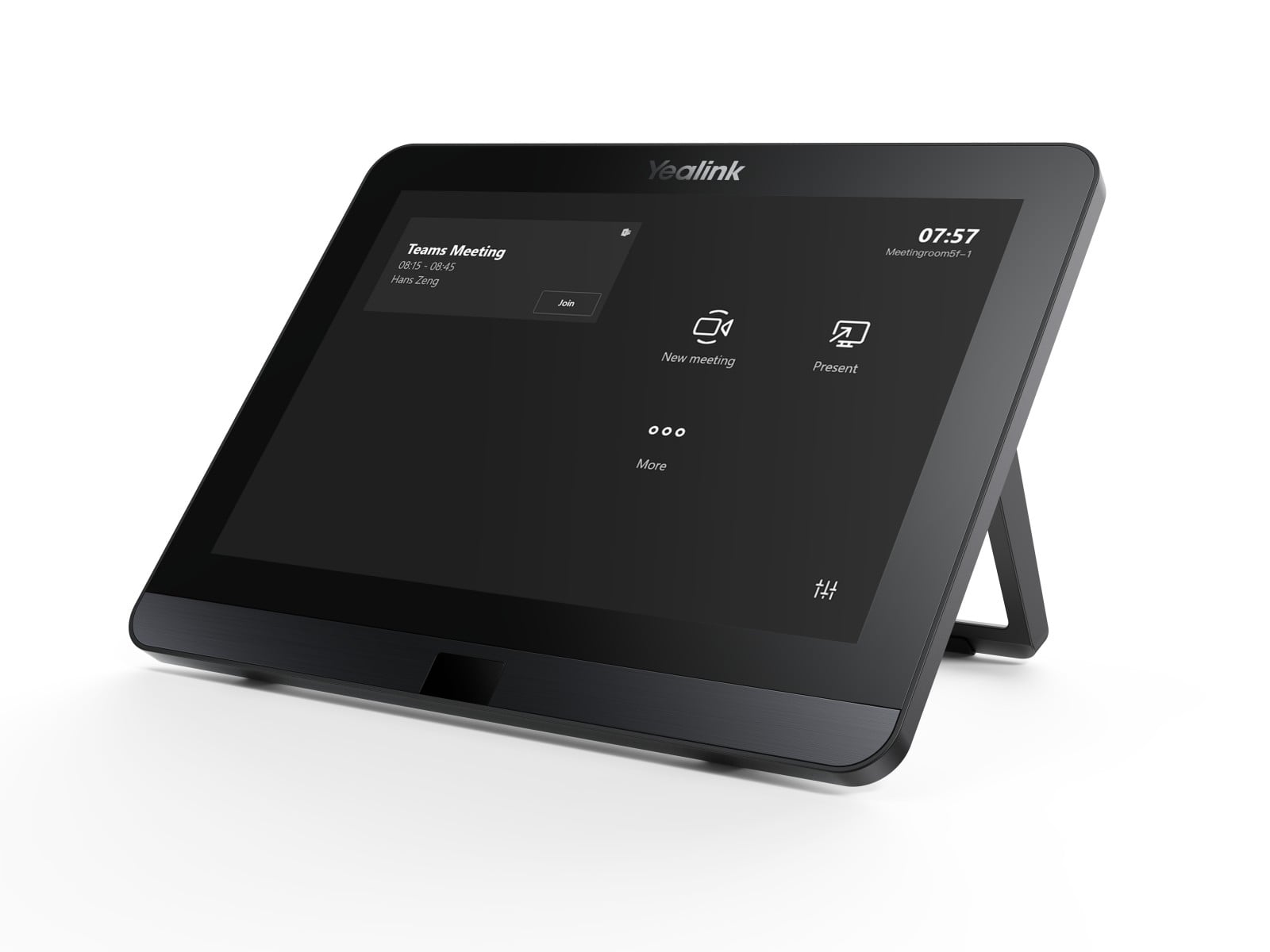 Yealink controller for MVC Series Room System MTouch E2
