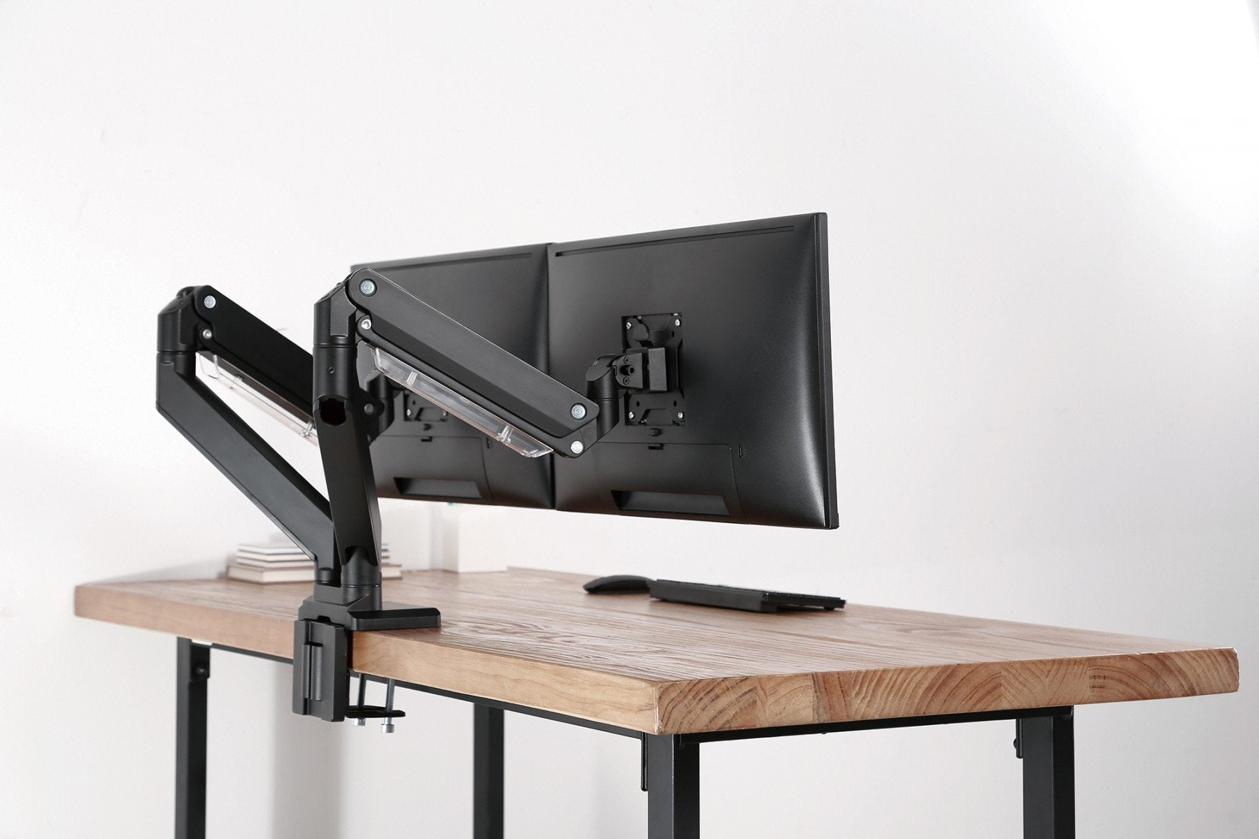 "Digitus DA-90427 support pour téléviseur 88,9 cm (35"") Noir"