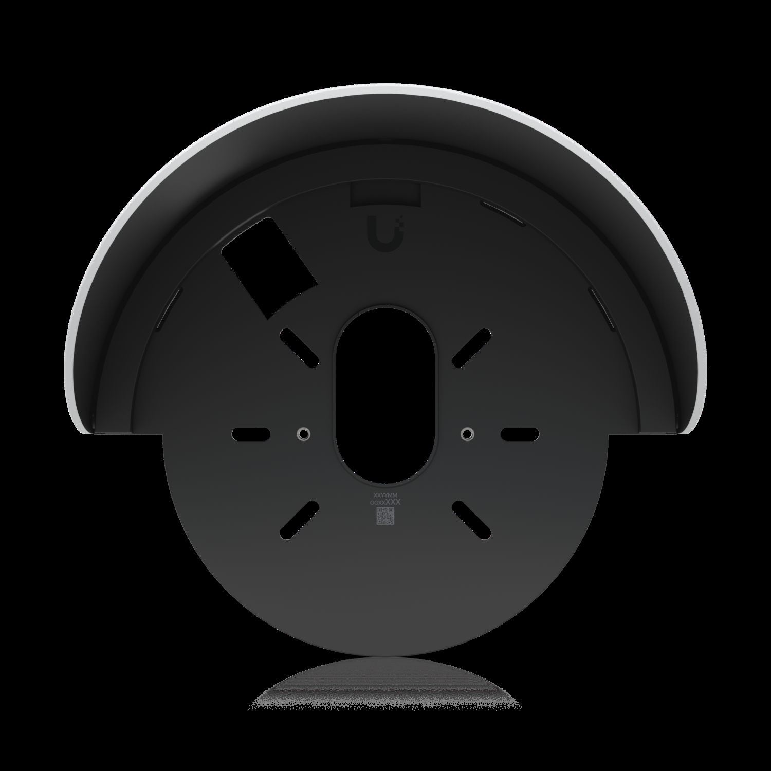 Ubiquiti UACC-G6-Dome-WS-W Protection météo pour caméra dôme