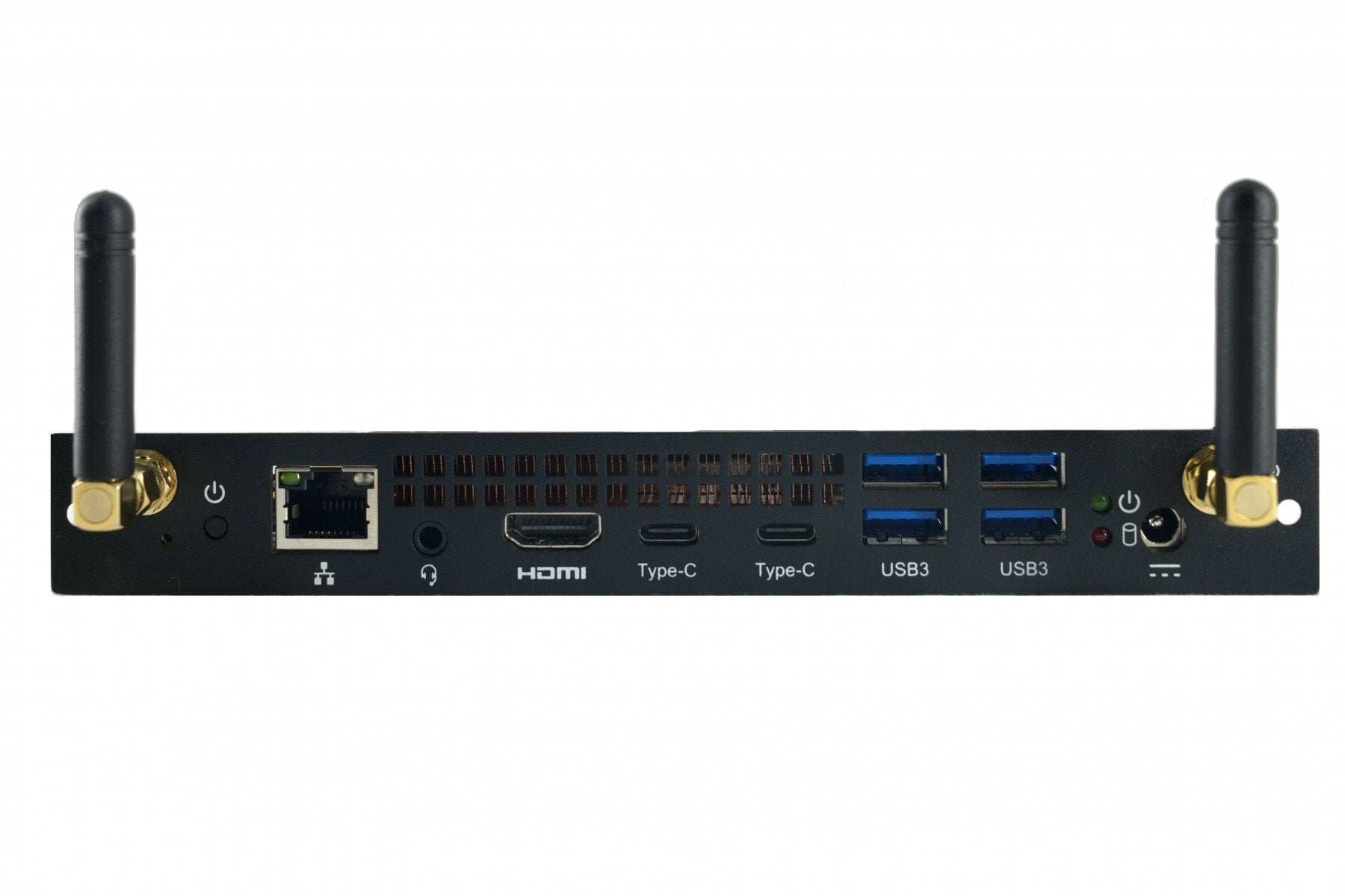 SDM-L Slot-PC Module for LHxx54 Series a