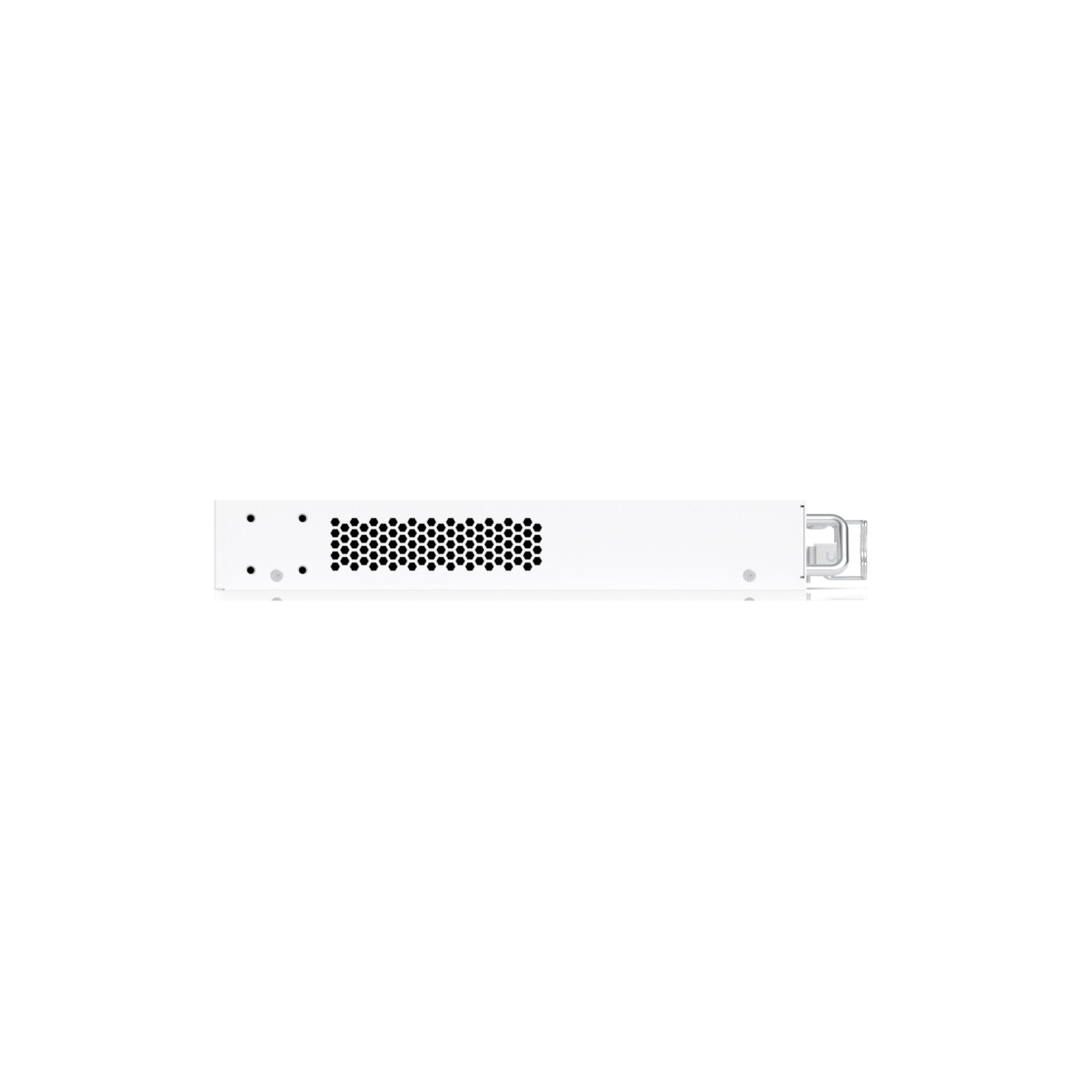 Ubiquiti UISP-FIBER-OLT-XGS 8 ports 10 Gbps, terminal de ligne optique XGS/XG/G-PON