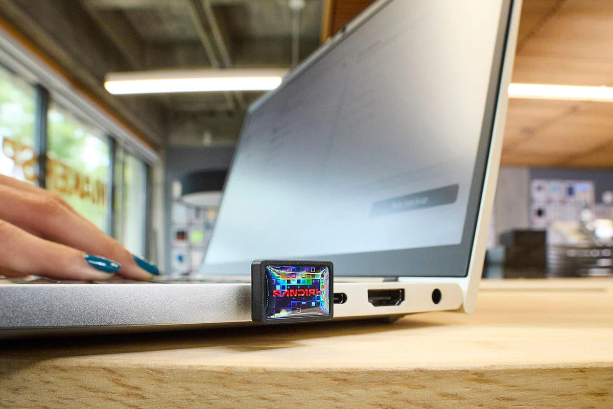 Extreme FIT USB-C Flash Drive USB 512GB