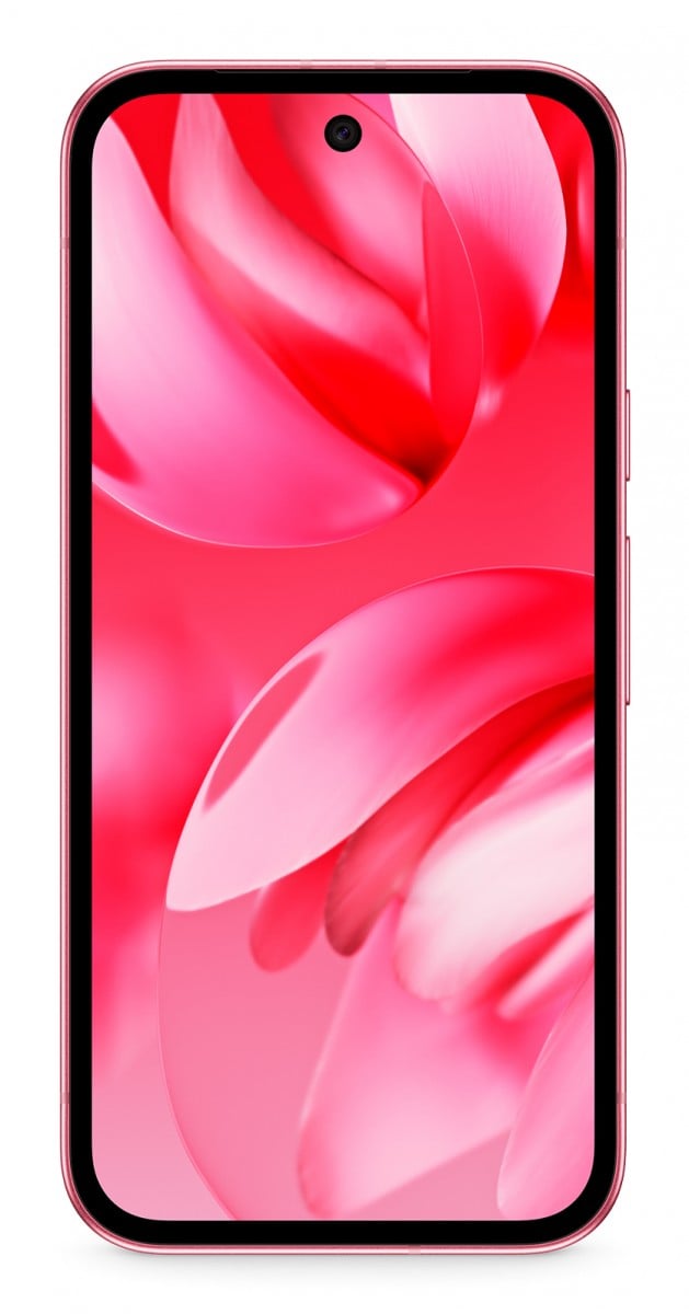 Google Pixel 9a 128 Go Pivoine