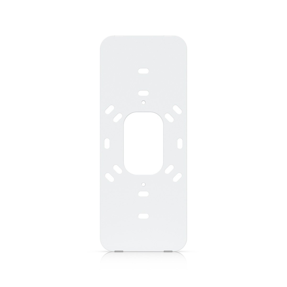 Ubiquiti UACC-G4 Doorbell Pro PoE-Gang Box-White G4 Pro Interphone Monté sur Boîtier Gang PoE