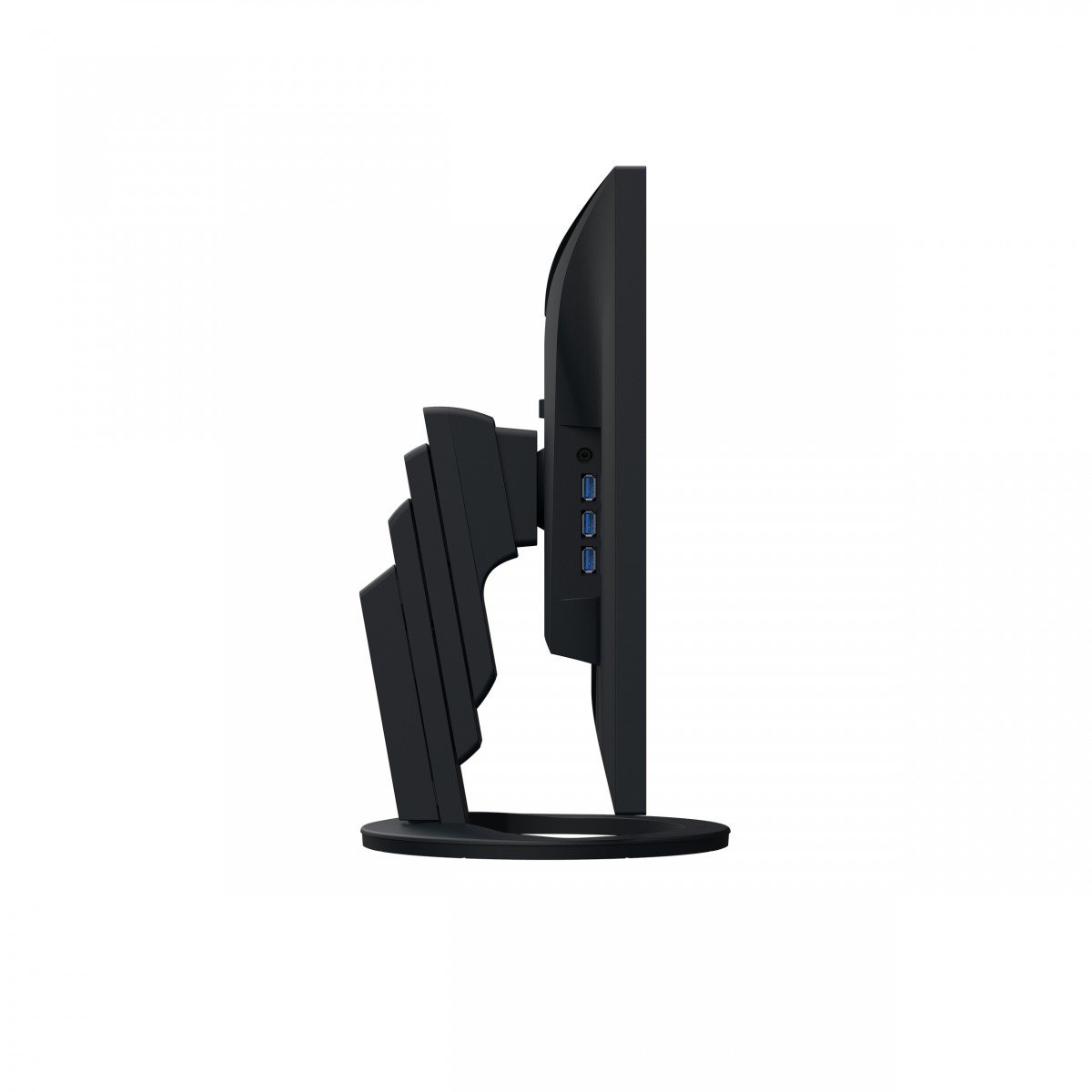 "EIZO FlexScan EV2795-BK LED display 68,6 cm (27"") 2560 x 1440 pixels Quad HD Noir"