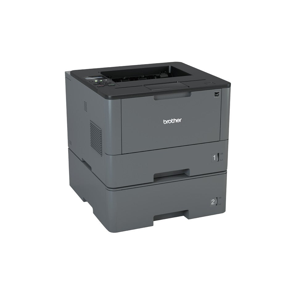 Brother HL-L5100DNT imprimante laser 1200 x 1200 DPI A4