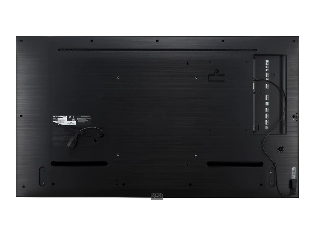 LG Signage Display UH7 Series 65"