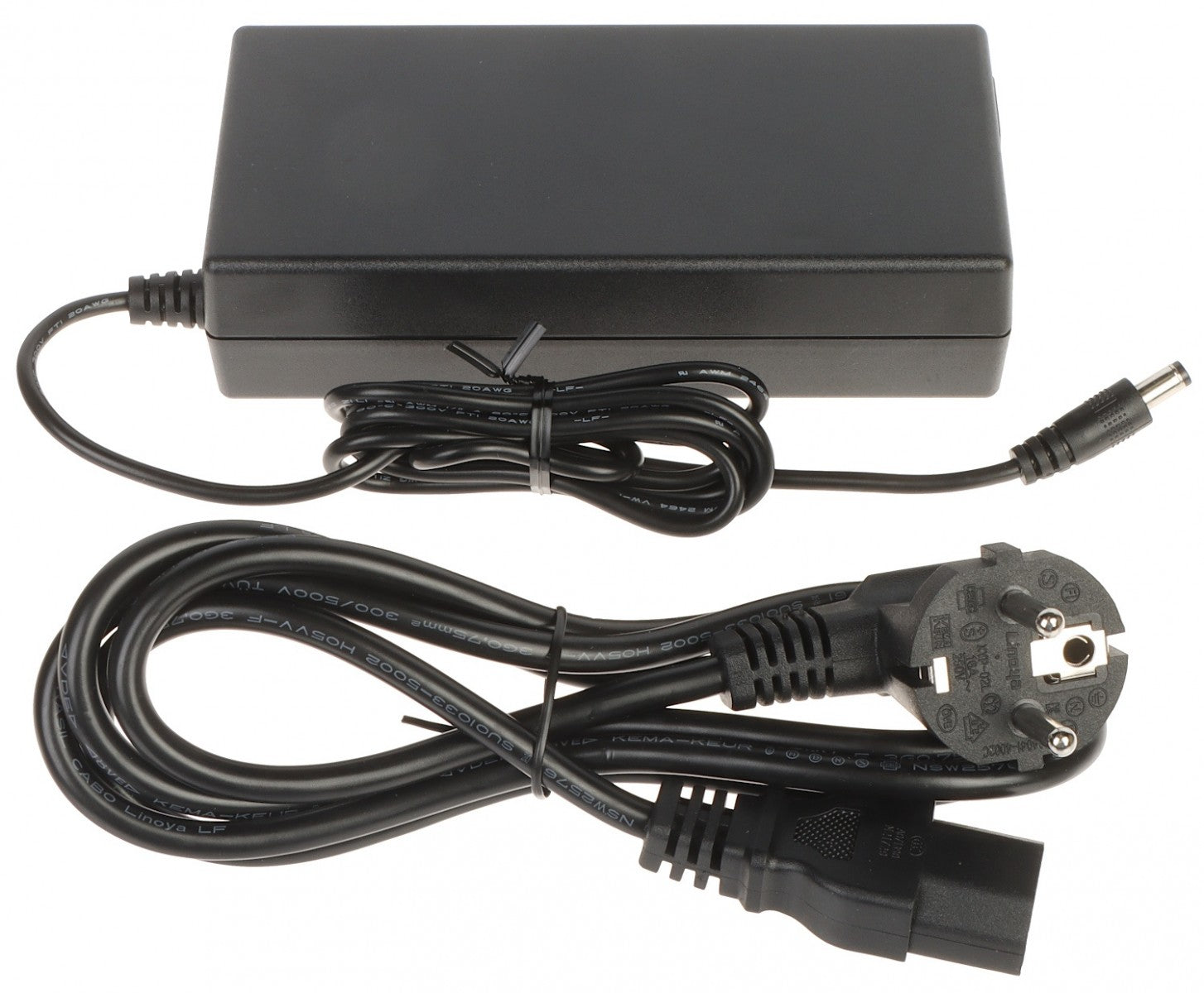 Hikvision DS-3E0510HP-E 8 Port Gigabit Unmanaged POE Switch