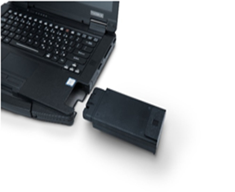 Panasonic FZ-VFP551U composant de laptop supplémentaire Lecteur d'empreintes digitales