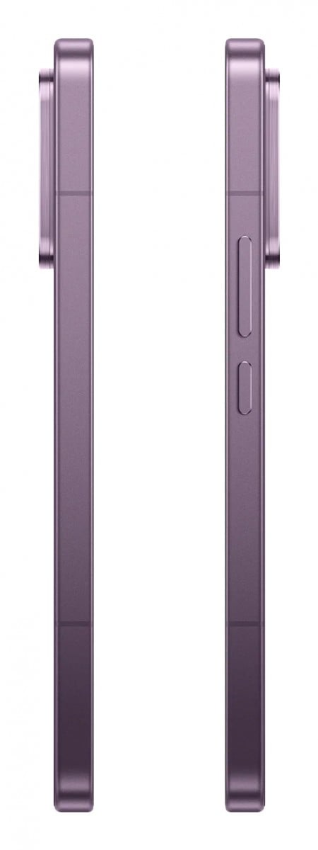 "Xiaomi 17T Pro 17,4 cm (6.83"") Double SIM Android 16.0 5G USB Type-C 12 Go 1 To 7000 mAh Violet"