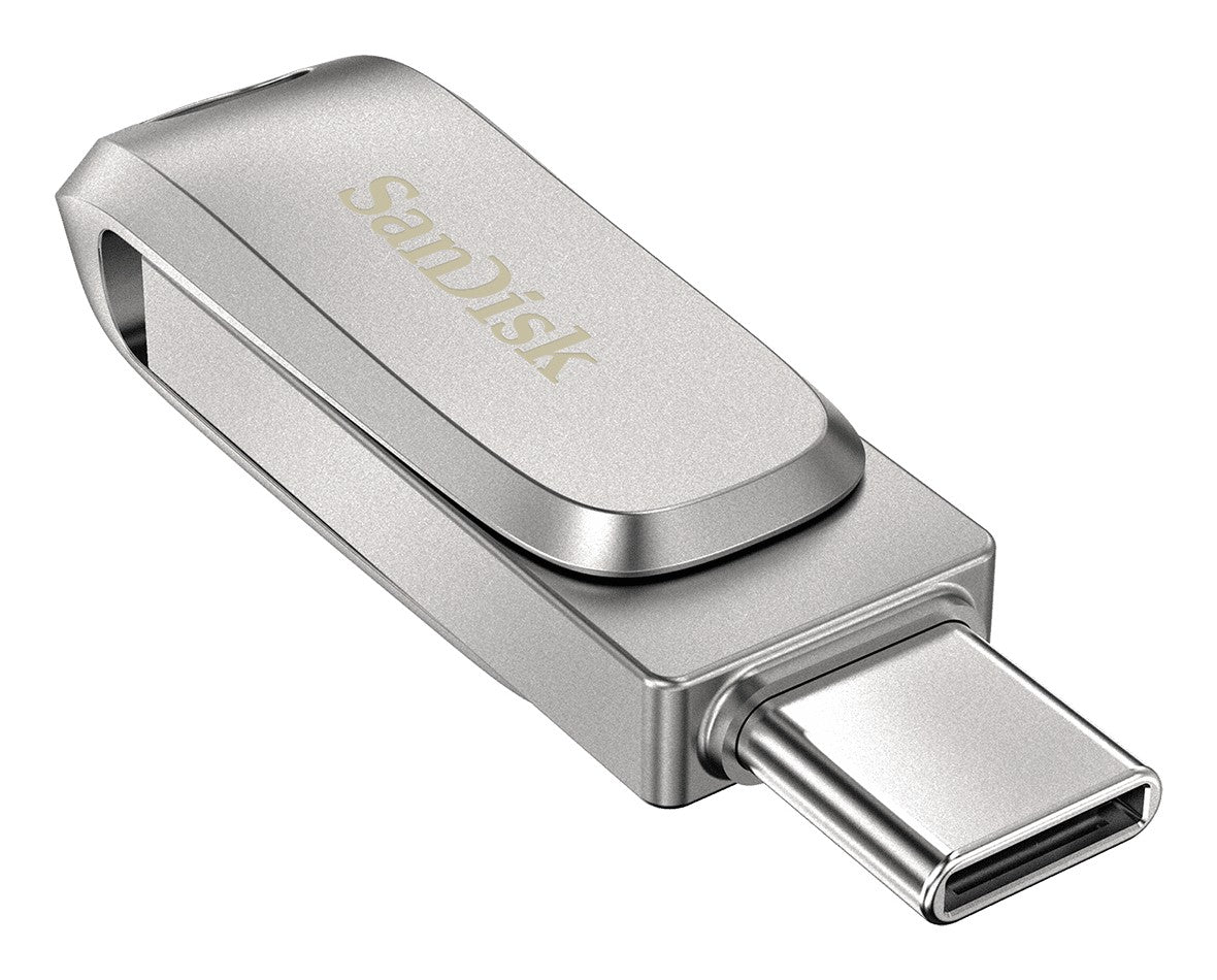 Ultra Dual Drive Luxe USB 2TB 400MB/s