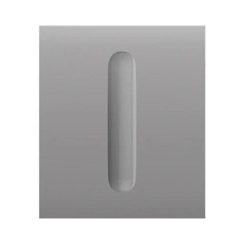 Ajax Systems 98586.256.FG1 CenterButton (Dimmer) - brumeux