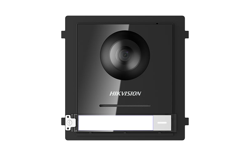 Hikvision DS-KD8003-IME1(B) Station de porte modulaire série KD8