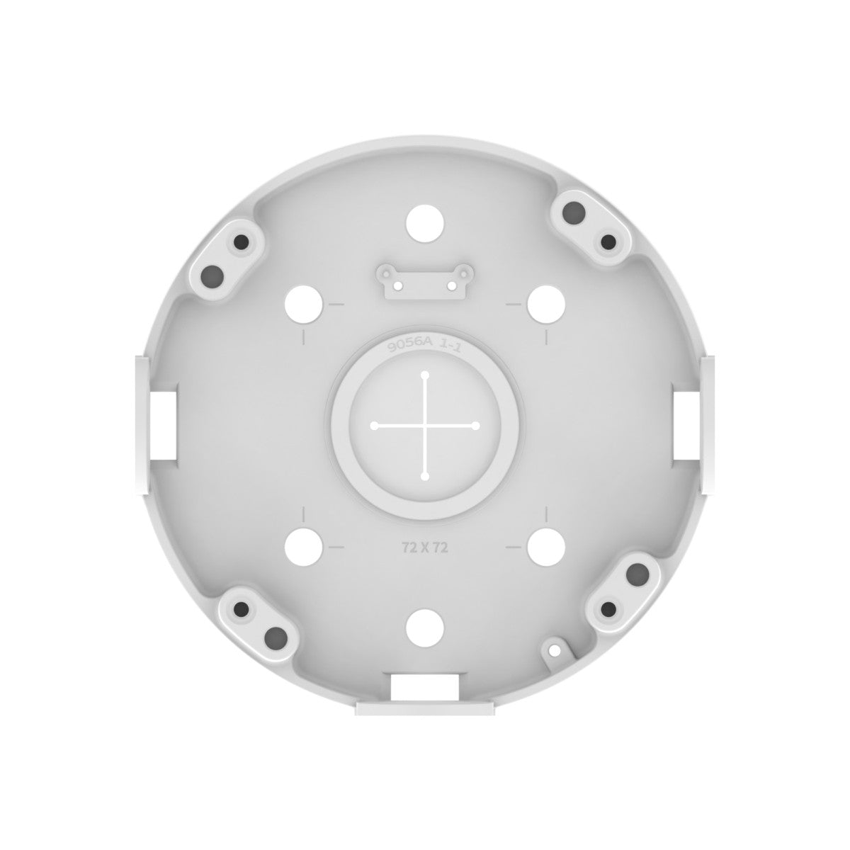 Hanwha SBP-300CMW1 support et boîtier des caméras de sécurité