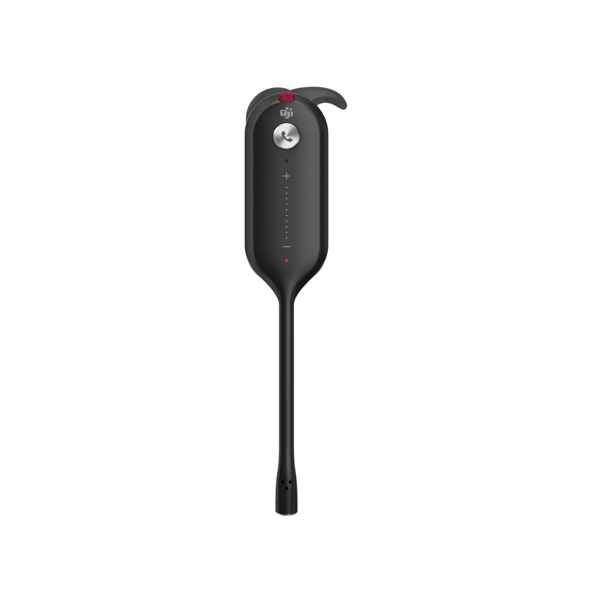Yealink WH67 UC Sans fil Crochets auriculaires, Arceau, Minerve Bureau/Centre d'appels Bluetooth Socle de chargement Noir