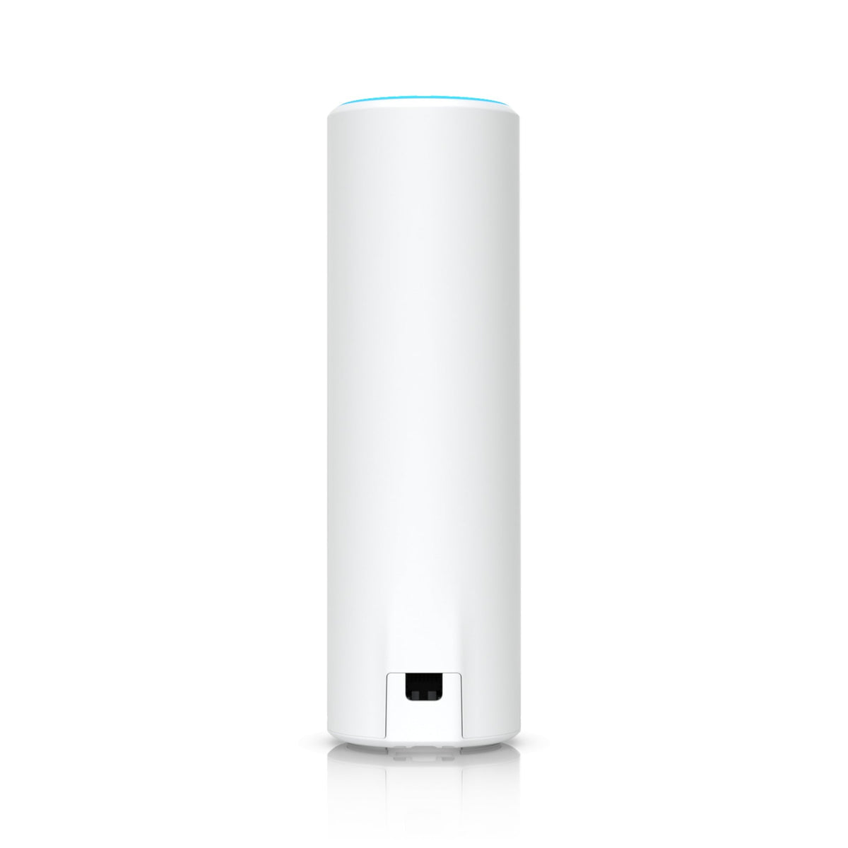 Ubiquiti Networks U6-Mesh 4800 Mbit/s Blanc Connexion Ethernet, supportant l'alimentation via ce port (PoE)