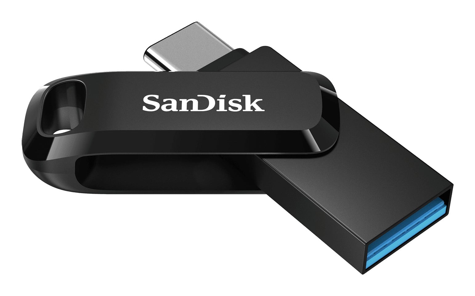 Ultra Dual Drive Go USB Type-C 512GB