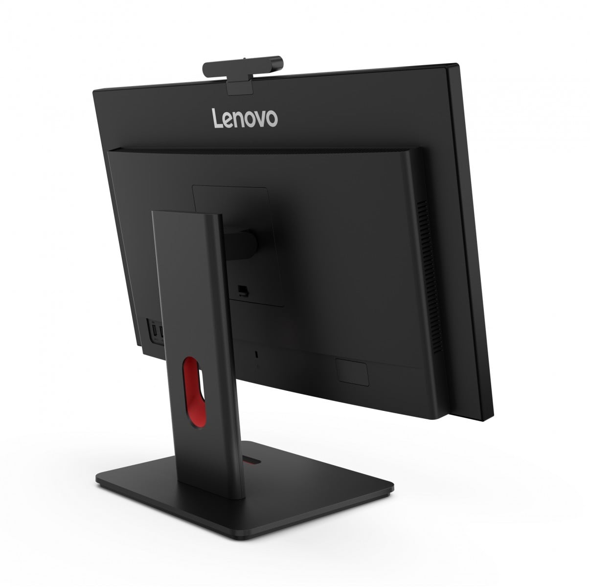 "Lenovo ThinkCentre M70a Gen 6 Intel Core Ultra 5 235T 60,5 cm (23.8"") 1920 x 1080 pixels PC All-in-One 16 Go DDR5-SDRAM 512 Go SSD Windows 11 Pro Wi-Fi 6E (802."