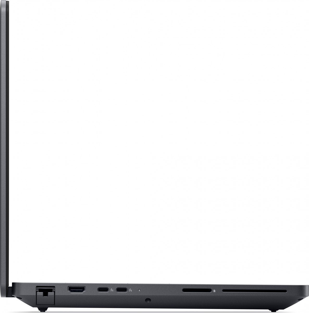 "DELL Pro Max 16 Plus MB16250 Intel Core Ultra 7 265HX Mobile workstation 40.6 cm (16"") Full HD+ 32 GB DDR5-SDRAM 1 TB SSD NVIDIA RTX PRO 1000 Blackwell Wi-Fi 7 "