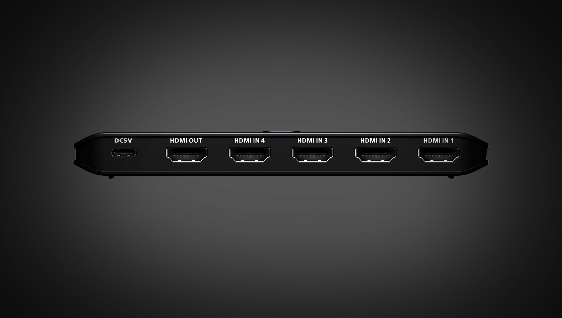 Aten VS4841-AT 4-Port True 4K HDMI Commutateur