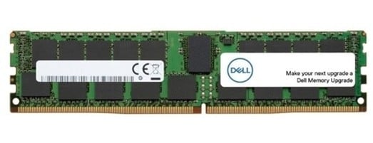 SNS only - Dell Memory Upgrade - 16GB - 1Rx8 DDR4 UDIMM 3200MHz ECC
